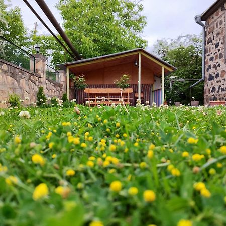 Guest House Nataly Yeghegnadzor Dış mekan fotoğraf