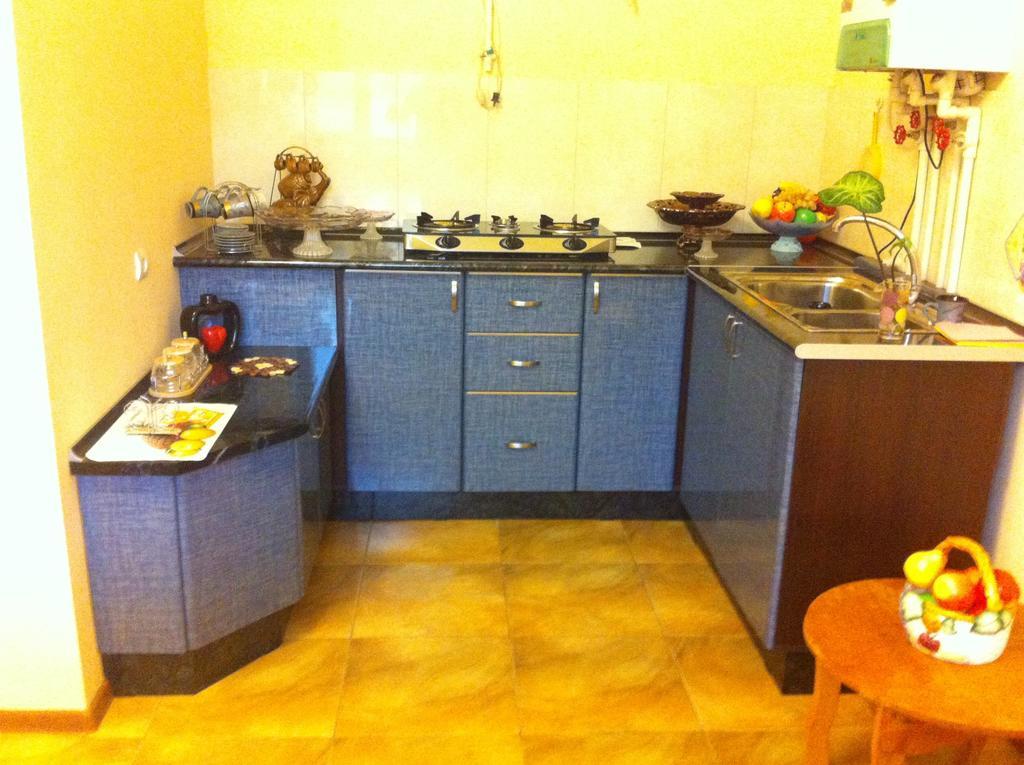 Guest House Nataly Yeghegnadzor Dış mekan fotoğraf