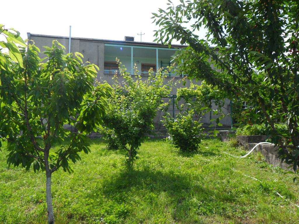 Guest House Nataly Yeghegnadzor Dış mekan fotoğraf