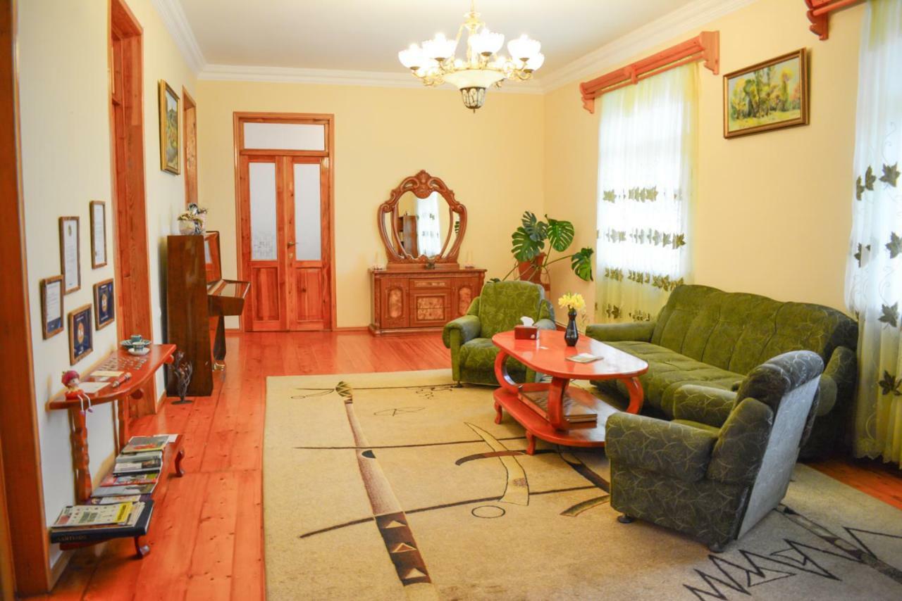 Guest House Nataly Yeghegnadzor Dış mekan fotoğraf