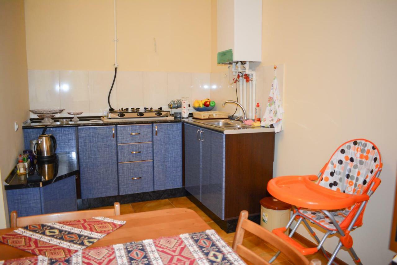 Guest House Nataly Yeghegnadzor Dış mekan fotoğraf
