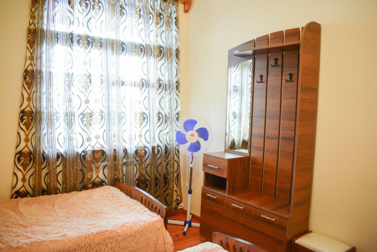 Guest House Nataly Yeghegnadzor Dış mekan fotoğraf
