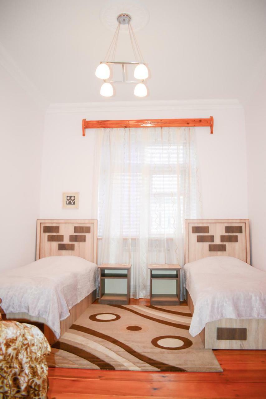 Guest House Nataly Yeghegnadzor Dış mekan fotoğraf