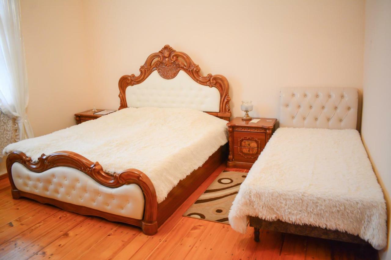 Guest House Nataly Yeghegnadzor Dış mekan fotoğraf