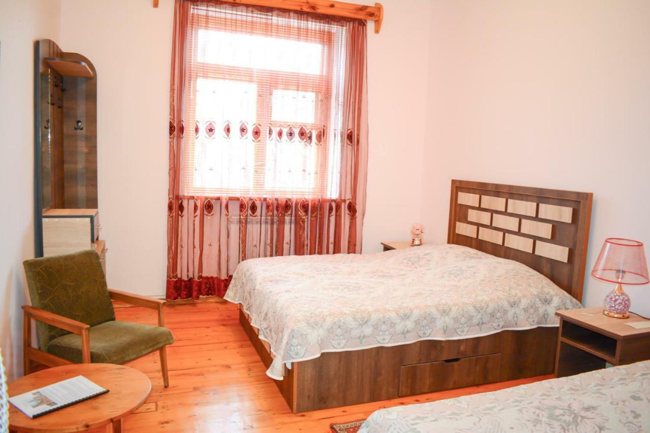 Guest House Nataly Yeghegnadzor Dış mekan fotoğraf