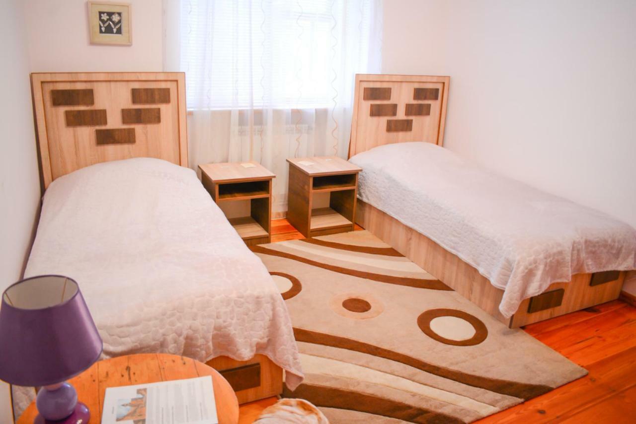 Guest House Nataly Yeghegnadzor Dış mekan fotoğraf