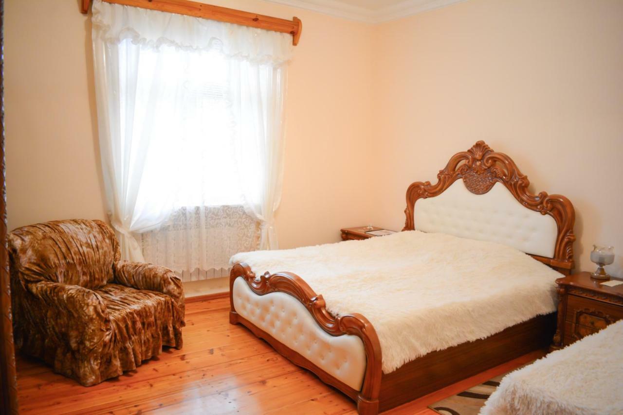 Guest House Nataly Yeghegnadzor Dış mekan fotoğraf
