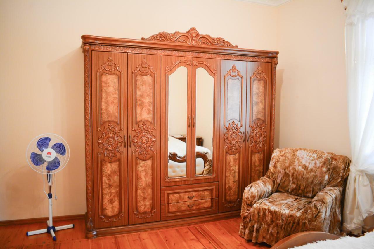Guest House Nataly Yeghegnadzor Dış mekan fotoğraf