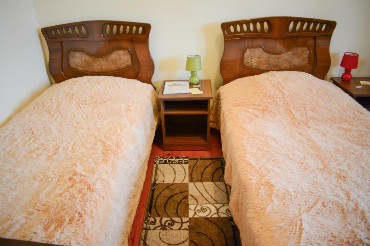 Guest House Nataly Yeghegnadzor Dış mekan fotoğraf