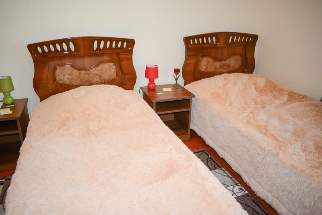 Guest House Nataly Yeghegnadzor Dış mekan fotoğraf