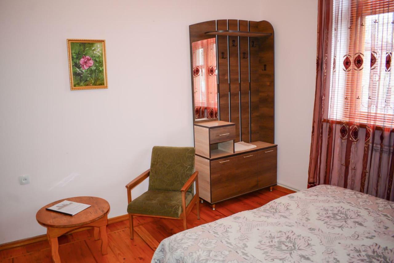 Guest House Nataly Yeghegnadzor Dış mekan fotoğraf