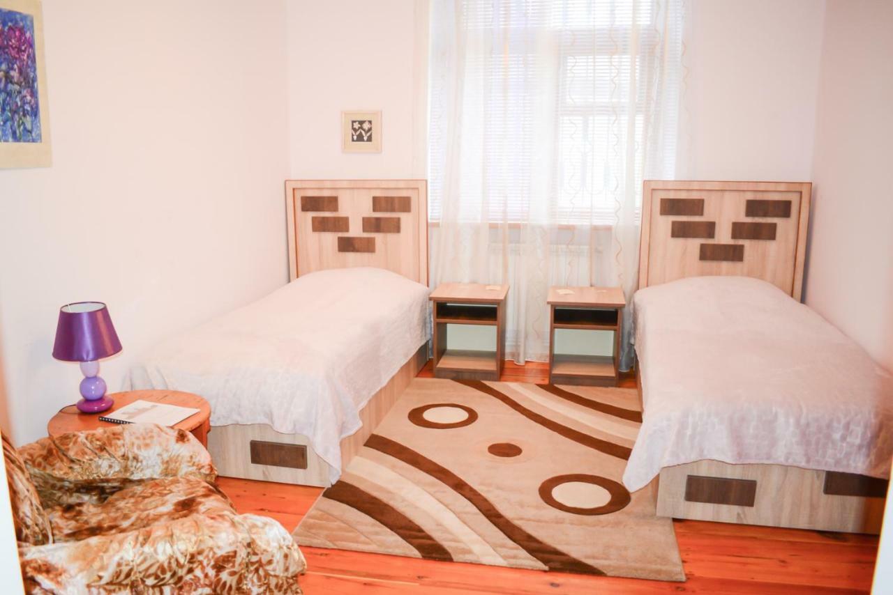Guest House Nataly Yeghegnadzor Dış mekan fotoğraf
