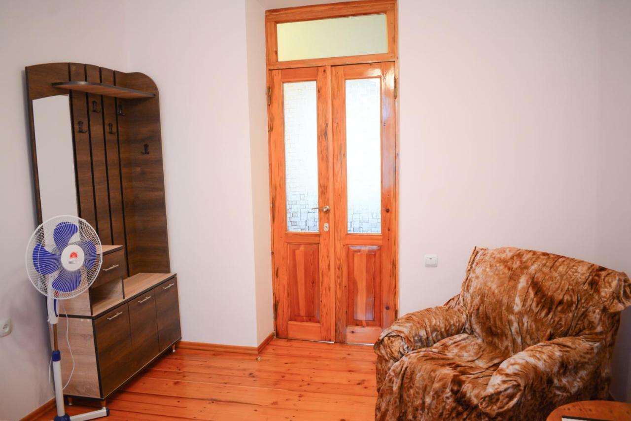 Guest House Nataly Yeghegnadzor Dış mekan fotoğraf