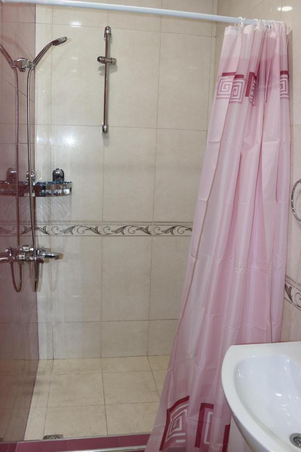 Guest House Nataly Yeghegnadzor Dış mekan fotoğraf