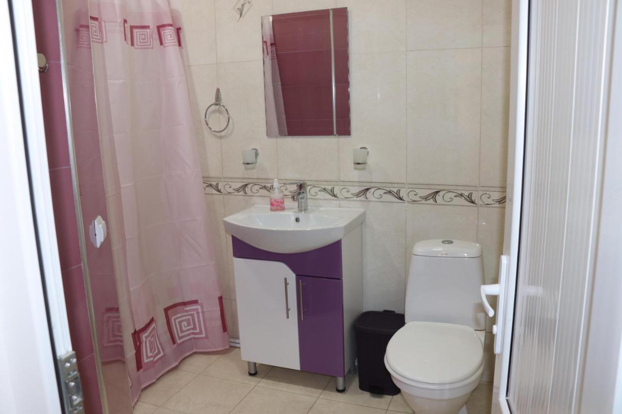 Guest House Nataly Yeghegnadzor Dış mekan fotoğraf